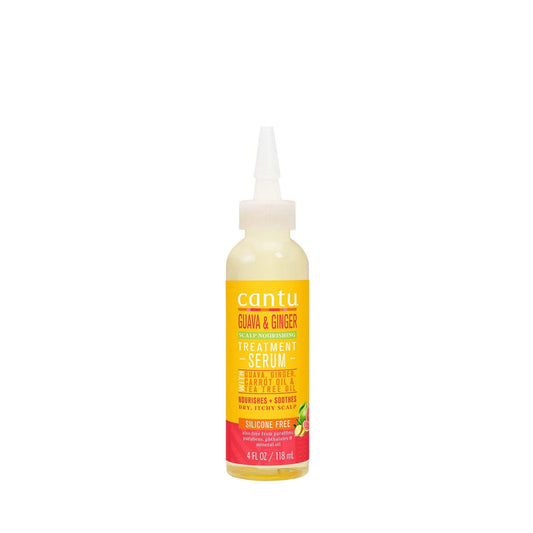 Cantu Guava Treatment Serum 118 ML