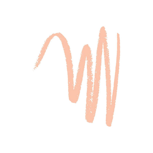 Rimmel Scandal Eyes Waterproof Kohl 005 Nude