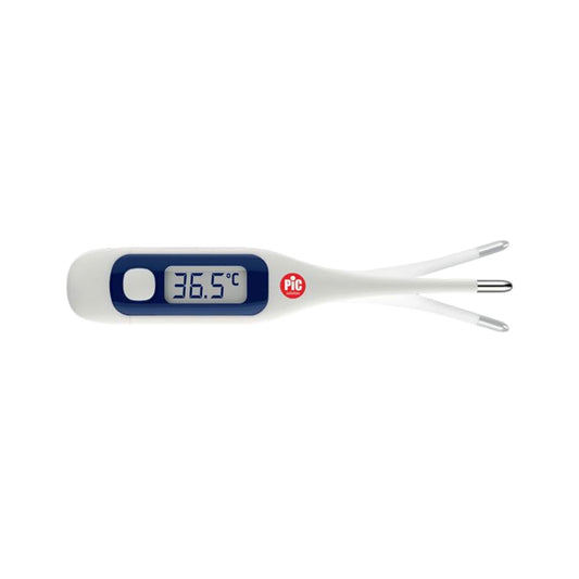 Pic Clear Thermometer COD4271