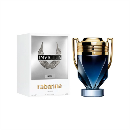 Paco Rabanne Invictus Parfum 100ML