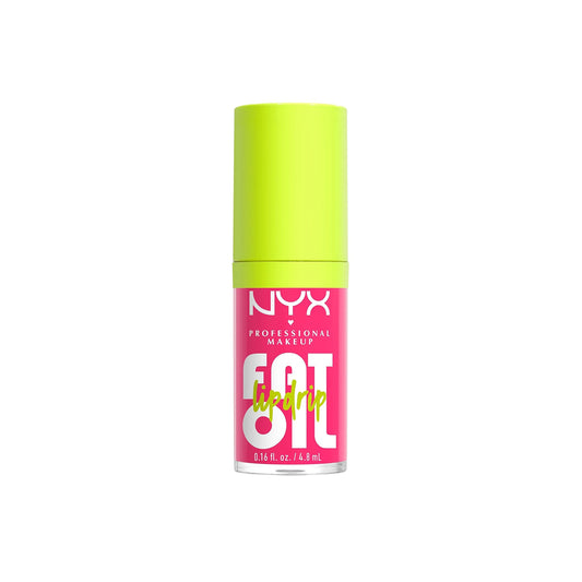 NYX FAT OIL(02) MISSED CALL 4.8 ML