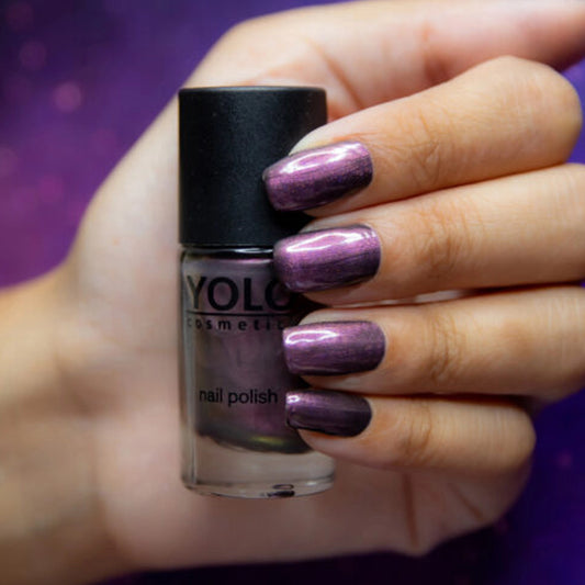 YOLO NAIL POLISH 227