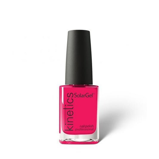 Kinetics Solar Gel Nail Polish (Splash KNP 308)