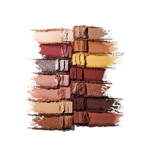 Catrice Desert Romance Slim Eyeshadow Palette