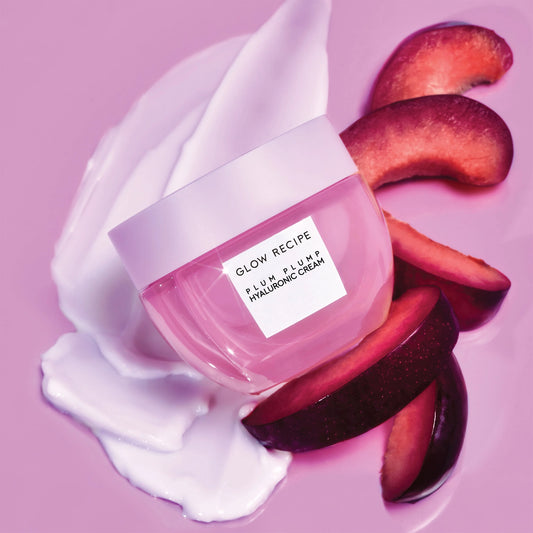 Glow Recipe Plum Hyaluronic Cream 50 ML