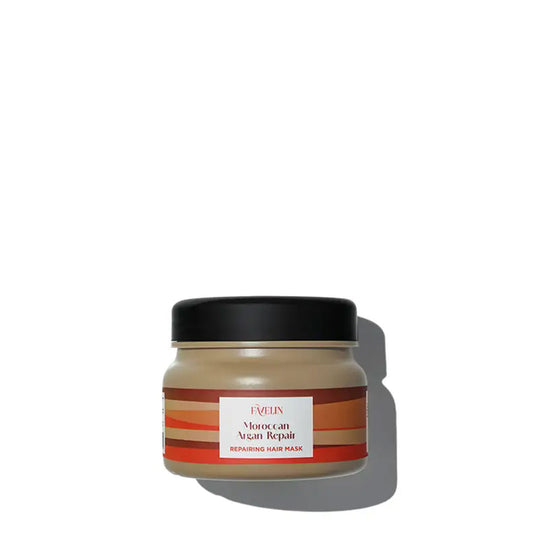Favelin Moroccan Argan Repair Mask 500 ML