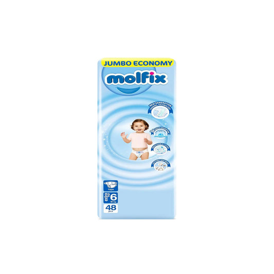 MOLFIX (6) 48PCS