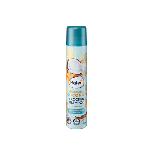 Balea Hawaiian Coconut Trocken Dry Shampoo