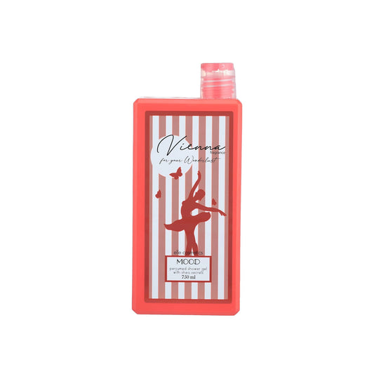 MOOD Vienna Shower Gel 750 ML