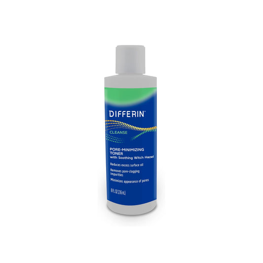Differin Toner 236 Ml
