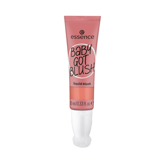 Essence Liquid Blush Baby Got Blush 30 Dusty Rose