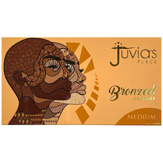 Juvias Broonzee Medium 13.02 G