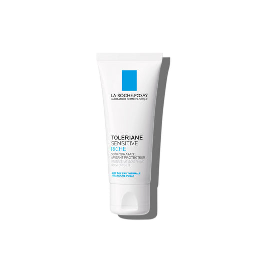 La Roche-Posay Toleriance Sensetive Creme 40 Ml