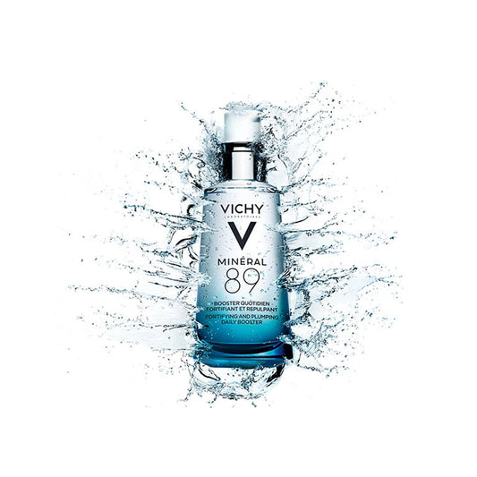 Vichy Mineral 89 50Ml