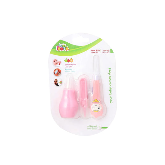 LA Frutta Baby Nose & Ear Care Set