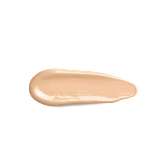 Kiko Milano Insta Moisture Foundation SPF 25 / 2N