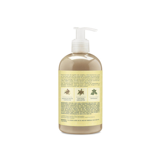 SHEA MOISTURE JAMAICAN BLACK CASTOR OIL CONDITIONE