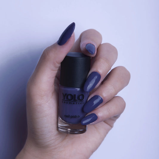 YOLO NAIL POLISH 209