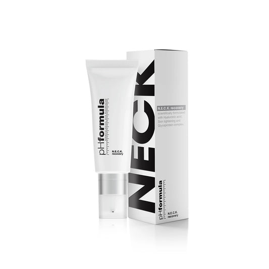 PH FORMULA NECK RECOVERY