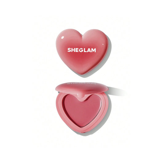 Sheglam Cream Blush Playing Cupid Adorn