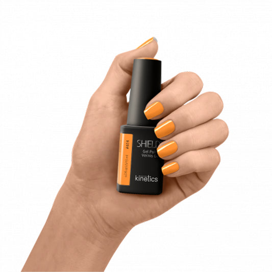 KINETICS SOLAR GEL NAIL POLISH(PRESENCE_KNP614)