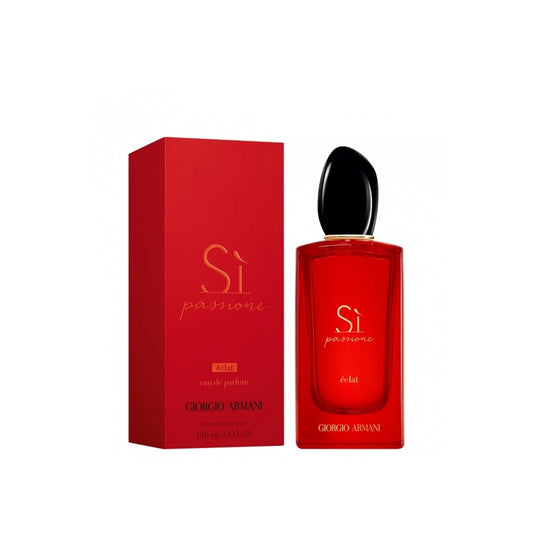 Giorgio Armani Si Passione Eclat W EDP 100 ML