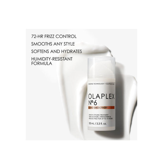 OLAPLEX NO.6 Bond Smoother 100 ML