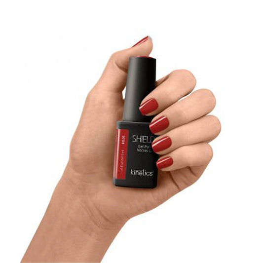 KINETICS SOLAR GEL NAIL POLISH(SNUG_KNP626)