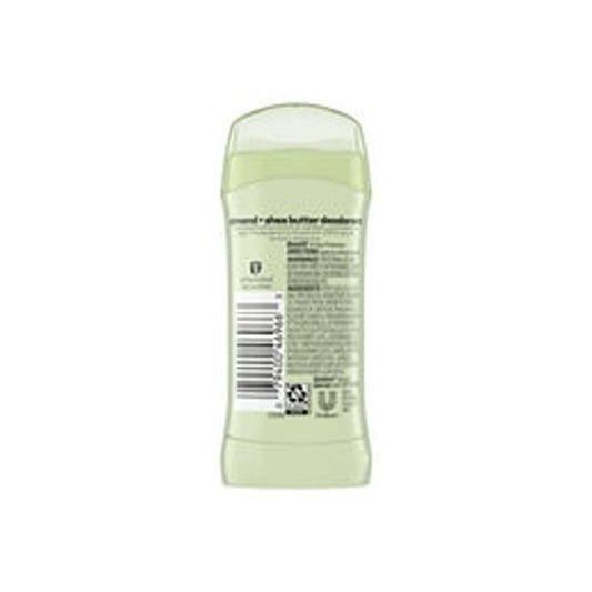 Suave Powder Almond + Shea Butter Deodorant 74 Gm