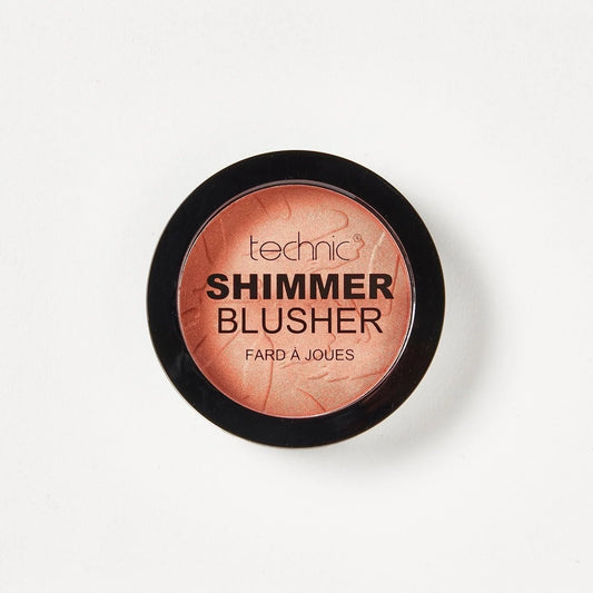 Technic Summer Blusher Coral Bay 11 G