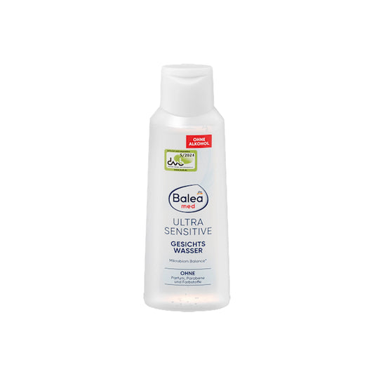 Balea Gesichts Wasser Sensible Haut 200 ML