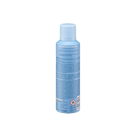 Balea Men Sensitive Deodorant Spray 200 ML