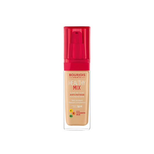 Bourjois Healthy Mix Anti-Fatigue Liquid Foundation 30ml