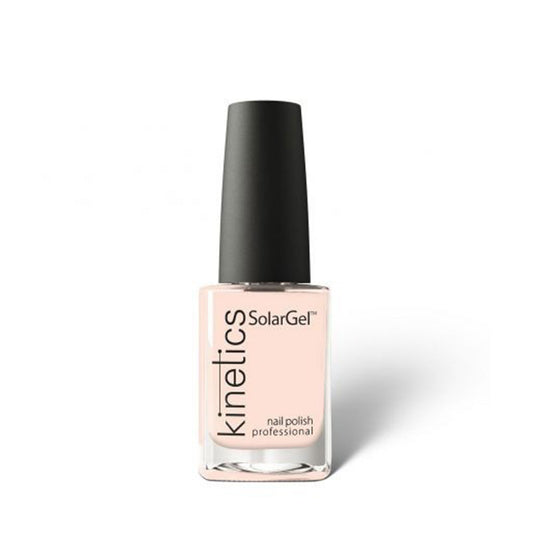 Kinetics Solar Gel Nail Polish (Splash KNP 644)