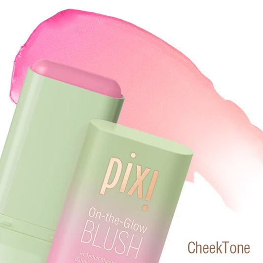 Pixi Cheek Tone On The Glow Stick Blush