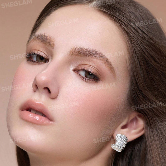 Sheglam Crayon Micro define 0.9M Brow Pencil Taupe