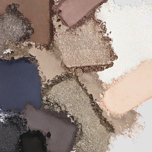 Mario Ethereal Eyes Moonlight Eyeshadow Palette