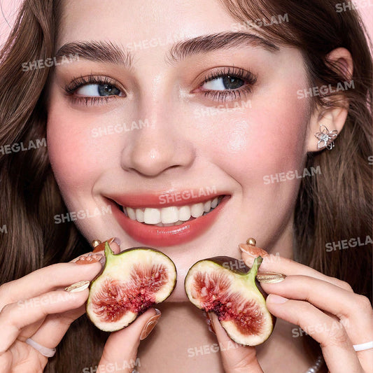 Sheglam Hydra Jelly Lip Jam Fig Flirt