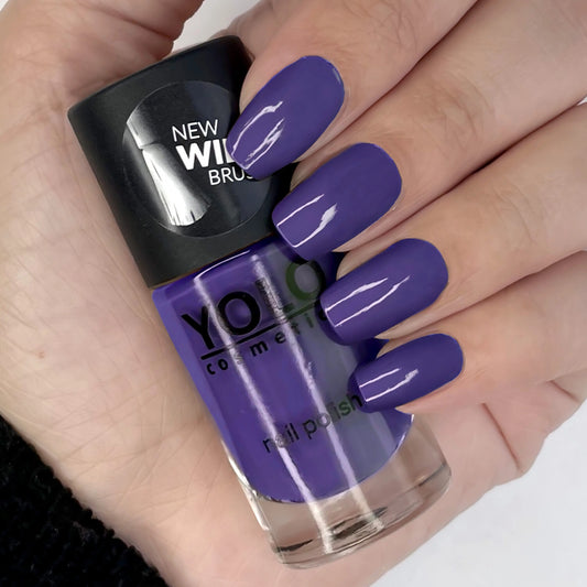 YOLO NAIL POLISH 137