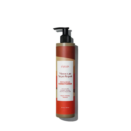 Favelin Moroccan Argan Repair Conditioner 300 ML