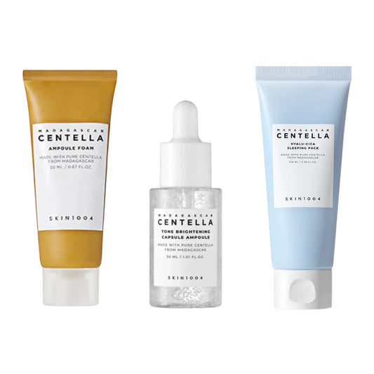 Skin1004 Ramadan Edition Kit
