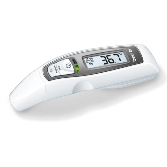 Beurer Multifunctional Digital Thermometer , FT 65
