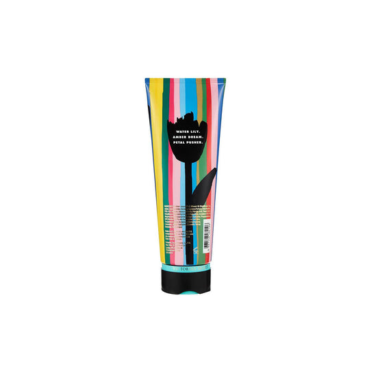 Victoria Secret  Flower Trip Lotion
