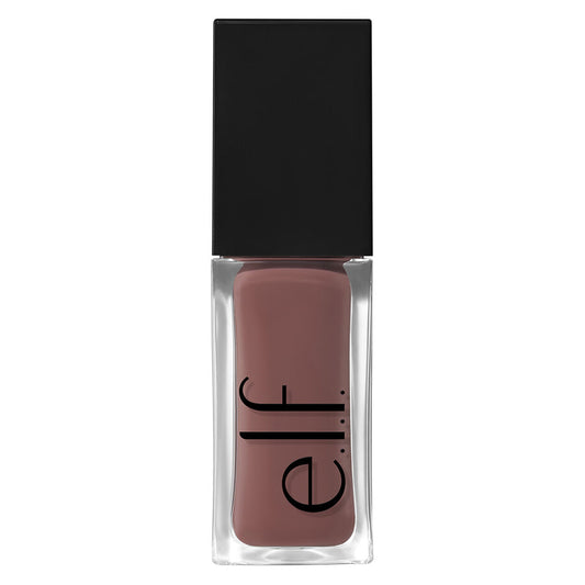 E.L.F Glow Reviver Lip Oil Money Mauve 7.6ml
