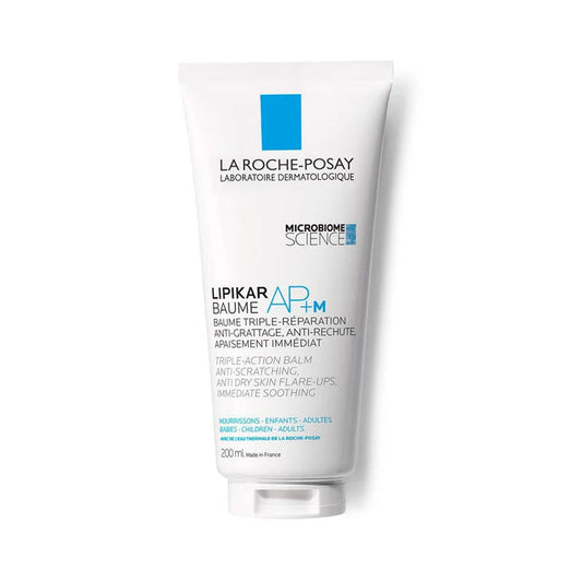 LAROCHE_POSAY LIPIKAR AP+M 200ML