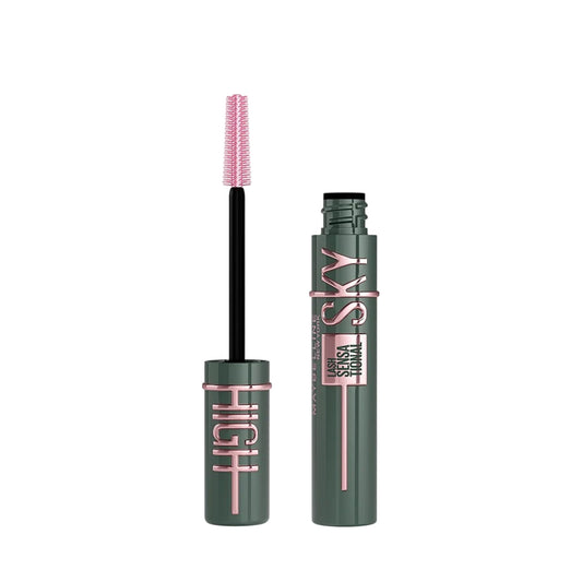 Maybelline Mascara Lash Sensational Sky Green Altitude