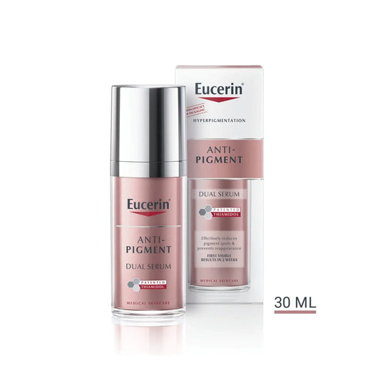 EUCERIN EVEN PIGMENT PERFECTOR DUAL SERUM 30 ML