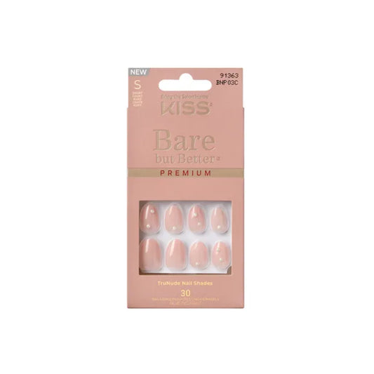 Kiss Bare But Berrer (Bnp03C)