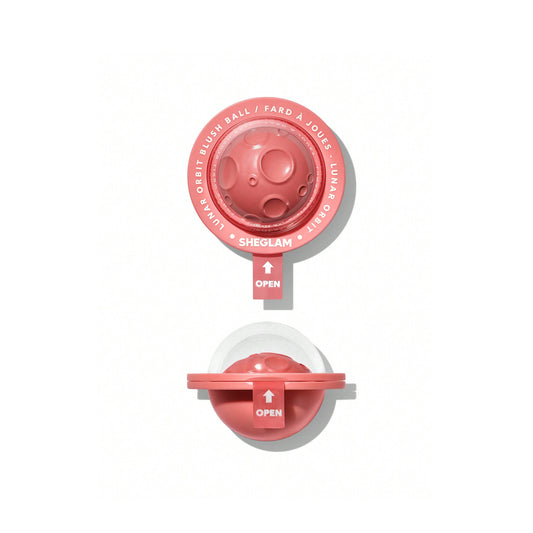 Sheglam Lunar Orbit Blush Ball Atmosphere