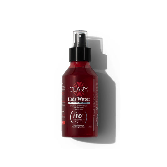 CLARY KREATIN SMOOTH HAIR WATER 200 ML